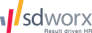 Logo SD Worx